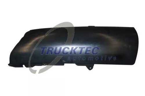 TRUCKTEC AUTOMOTIVE Windleitblech, Fahrerhaus (03.62.017)