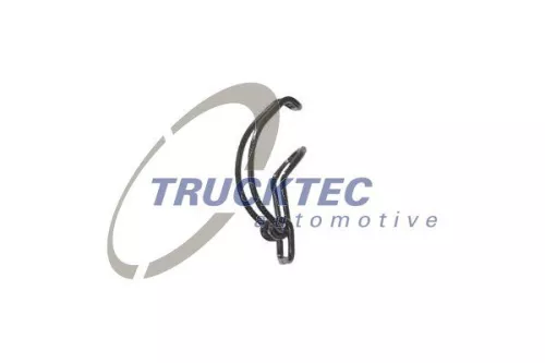 TRUCKTEC AUTOMOTIVE Halter, Luftfiltergehäuse (02.14.020)