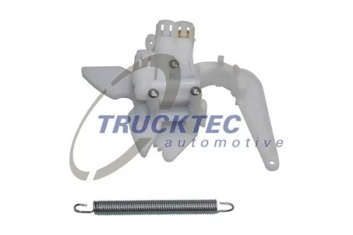 TRUCKTEC AUTOMOTIVE Stellelement, Sitzverstellung (03.64.001)