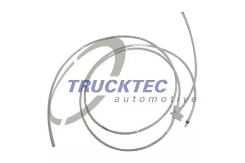 TRUCKTEC AUTOMOTIVE Schlauch, Luftversorgung (03.64.003)