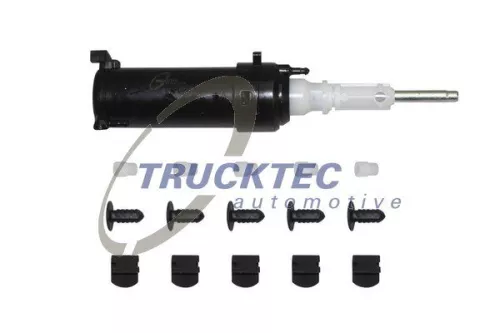 TRUCKTEC AUTOMOTIVE Arbeitszylinder, Sitzverstellung (03.64.004)