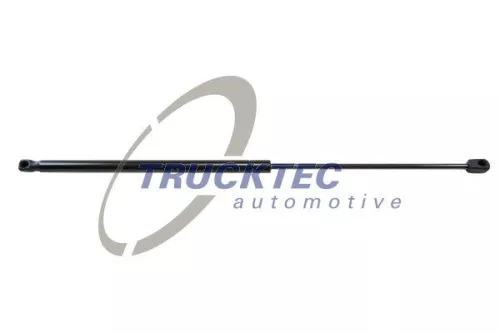 TRUCKTEC AUTOMOTIVE Gasfeder, Frontklappe (03.66.002)