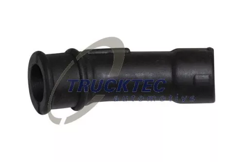 TRUCKTEC AUTOMOTIVE Schlauch, Kurbelgehäuseentlüftung (02.14.021)