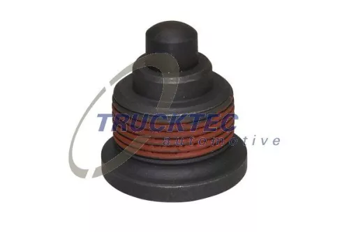 TRUCKTEC AUTOMOTIVE Verschlussschraube, Ölwanne (03.67.003)