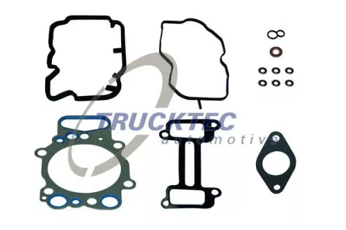 TRUCKTEC AUTOMOTIVE Dichtungssatz, Zylinderkopf (04.10.002)
