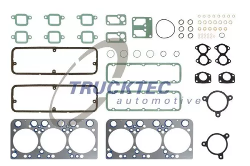 TRUCKTEC AUTOMOTIVE Dichtungssatz, Zylinderkopf (04.10.058)
