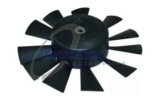 TRUCKTEC AUTOMOTIVE Lüfterrad, Motorkühlung (02.15.015)