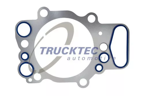TRUCKTEC AUTOMOTIVE Dichtung, Zylinderkopf (04.10.065)