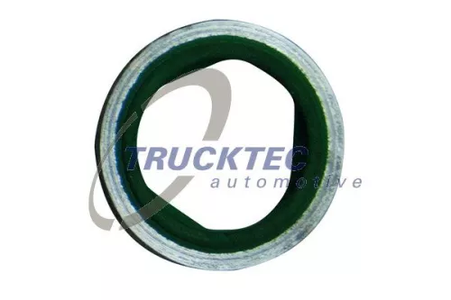 TRUCKTEC AUTOMOTIVE Dichtring, Ölablassschraube (04.10.077)