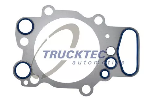 TRUCKTEC AUTOMOTIVE Dichtung, Zylinderkopf (04.10.107)