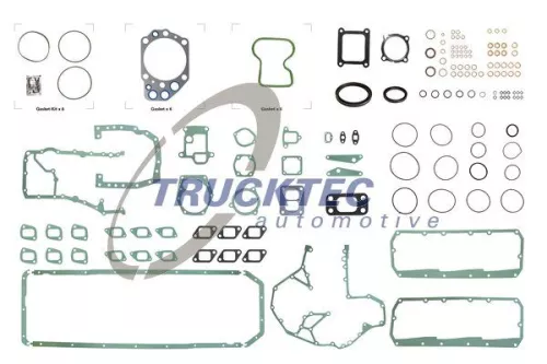 TRUCKTEC AUTOMOTIVE Dichtungsvollsatz, Motor (04.10.108)