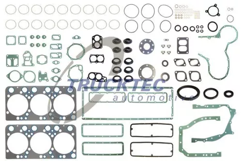 TRUCKTEC AUTOMOTIVE Dichtungsvollsatz, Motor (04.10.109)