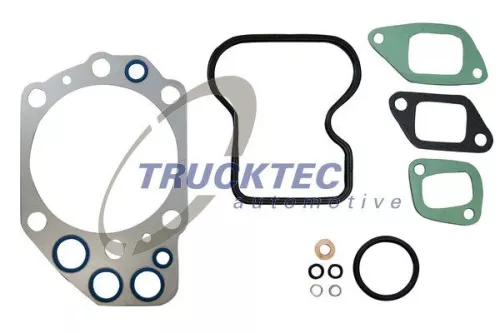 TRUCKTEC AUTOMOTIVE Dichtungssatz, Zylinderkopf (04.10.110)