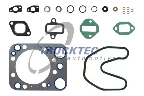 TRUCKTEC AUTOMOTIVE Dichtungssatz, Zylinderkopf (04.10.112)