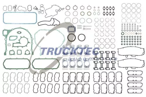 TRUCKTEC AUTOMOTIVE Dichtungsvollsatz, Motor (04.10.118)