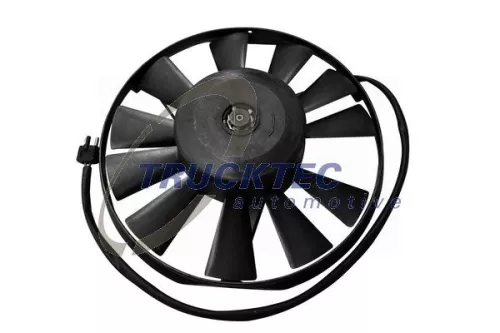 TRUCKTEC AUTOMOTIVE Lüfter, Motorkühlung (02.15.017)