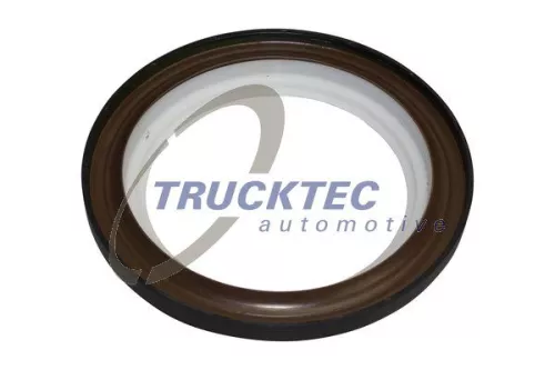 TRUCKTEC AUTOMOTIVE Wellendichtring, Kurbelwelle (04.10.120)