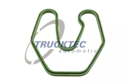 TRUCKTEC AUTOMOTIVE Dichtung, Zylinderkopfhaube (04.11.003)