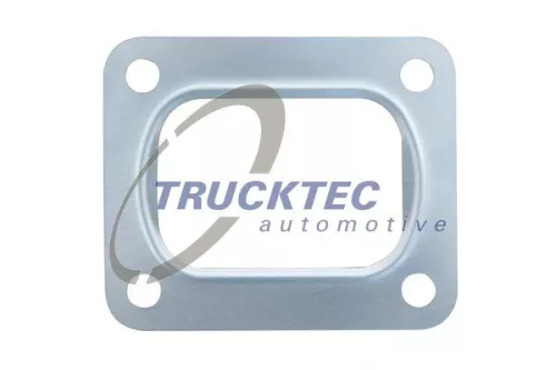 TRUCKTEC AUTOMOTIVE Dichtung, Lader (04.11.004)