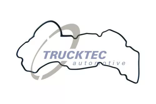 TRUCKTEC AUTOMOTIVE Dichtung, Steuergehäusedeckel (01.10.008)