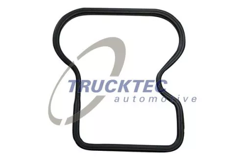 TRUCKTEC AUTOMOTIVE Dichtung, Zylinderkopfhaube (04.12.025)