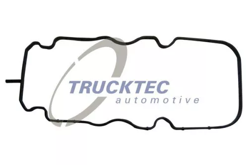 TRUCKTEC AUTOMOTIVE Dichtung, Zylinderkopfhaube (04.12.027)