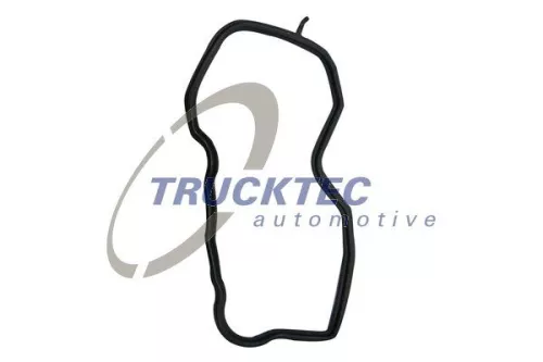TRUCKTEC AUTOMOTIVE Dichtung, Zylinderkopfhaube (04.12.028)