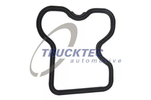 TRUCKTEC AUTOMOTIVE Dichtung, Zylinderkopfhaube (04.12.029)