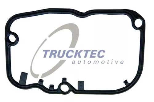 TRUCKTEC AUTOMOTIVE Dichtung, Zylinderkopfhaube (04.12.030)