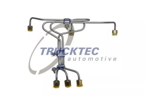 TRUCKTEC AUTOMOTIVE Hochdruckleitungssatz, Einspritzanlage (04.13.019)