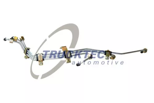 TRUCKTEC AUTOMOTIVE Hochdruckleitungssatz, Einspritzanlage (04.13.020)