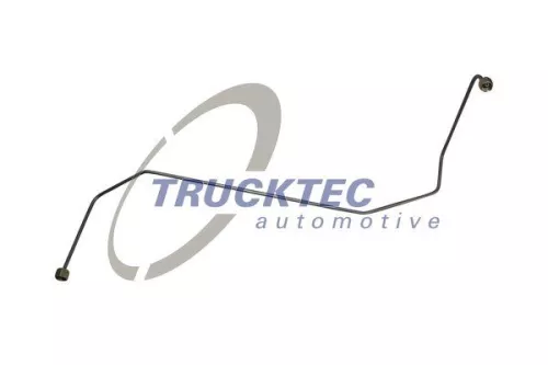 TRUCKTEC AUTOMOTIVE Hochdruckleitung, Einspritzanlage (04.13.025)