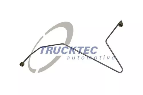 TRUCKTEC AUTOMOTIVE Hochdruckleitung, Einspritzanlage (04.13.027)
