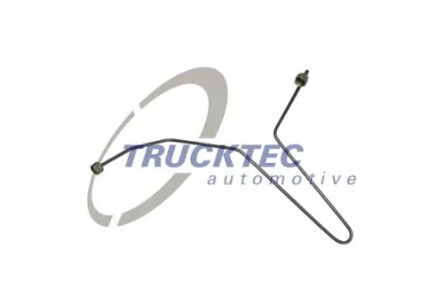TRUCKTEC AUTOMOTIVE Hochdruckleitung, Einspritzanlage (04.13.028)