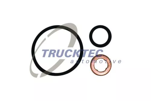 TRUCKTEC AUTOMOTIVE Dichtungssatz, Einspritzdüse (04.13.038)
