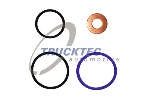 TRUCKTEC AUTOMOTIVE Dichtungssatz, Einspritzdüse (04.13.045)