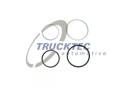 TRUCKTEC AUTOMOTIVE Dichtungssatz, Einspritzdüse (04.13.046)