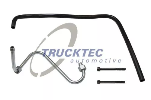 TRUCKTEC AUTOMOTIVE Reparatursatz, Kraftstoffpumpe (04.13.051)
