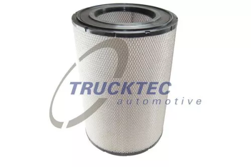 TRUCKTEC AUTOMOTIVE Luftfilter (04.14.003)