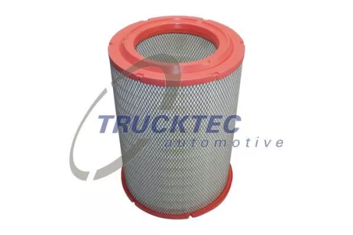 TRUCKTEC AUTOMOTIVE Luftfilter (04.14.013)