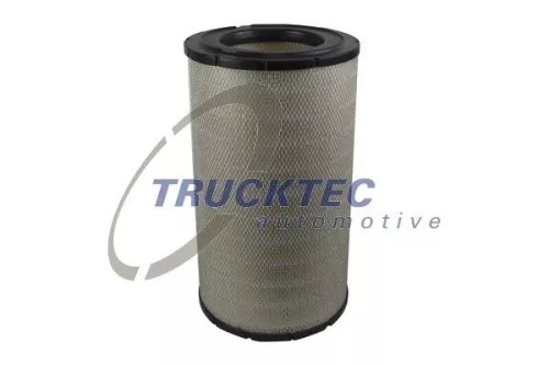 TRUCKTEC AUTOMOTIVE Luftfilter (04.14.014)