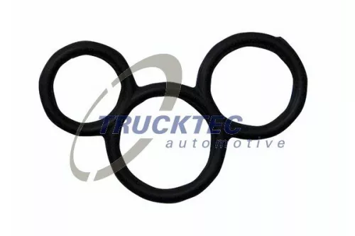 TRUCKTEC AUTOMOTIVE Dichtung, Kraftstoffpumpe (04.14.030)