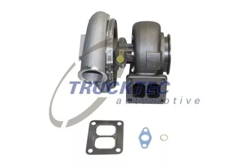 TRUCKTEC AUTOMOTIVE Lader, Aufladung (04.14.039)