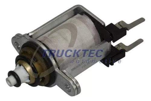 TRUCKTEC AUTOMOTIVE Reparatursatz, Lufttrockner (04.15.013)
