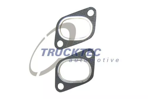 TRUCKTEC AUTOMOTIVE Dichtung, Abgaskrümmer (04.16.014)