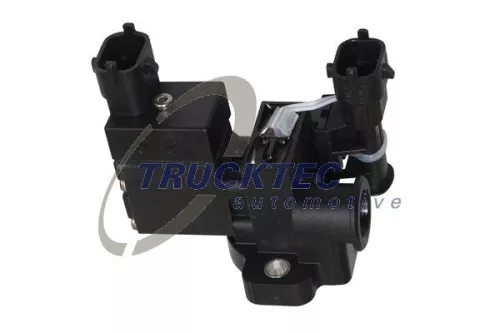 TRUCKTEC AUTOMOTIVE Ventilsatz, Fördermodul (Harnstoffeinspritzung) (04.16.019)