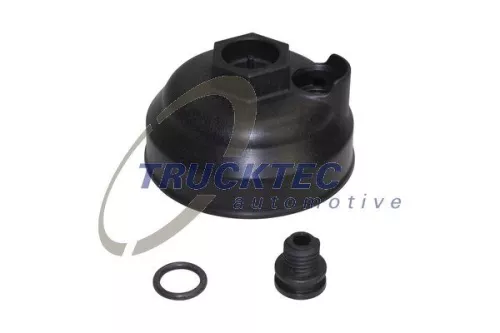 TRUCKTEC AUTOMOTIVE Deckel (04.16.021)