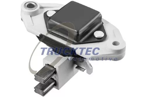 TRUCKTEC AUTOMOTIVE Generatorregler (02.17.006)