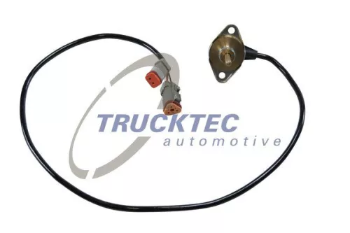 TRUCKTEC AUTOMOTIVE Sensor, Ladedruck (04.17.019)