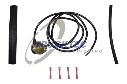 TRUCKTEC AUTOMOTIVE Sensor, Ladedruck (04.17.020)
